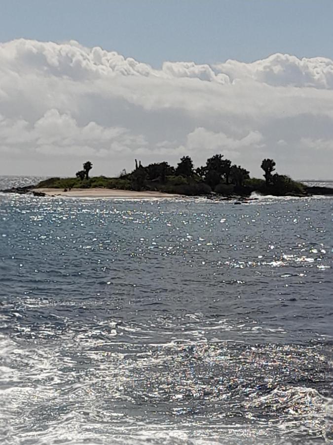 El Paraiso Пуерто Айора Екстериор снимка